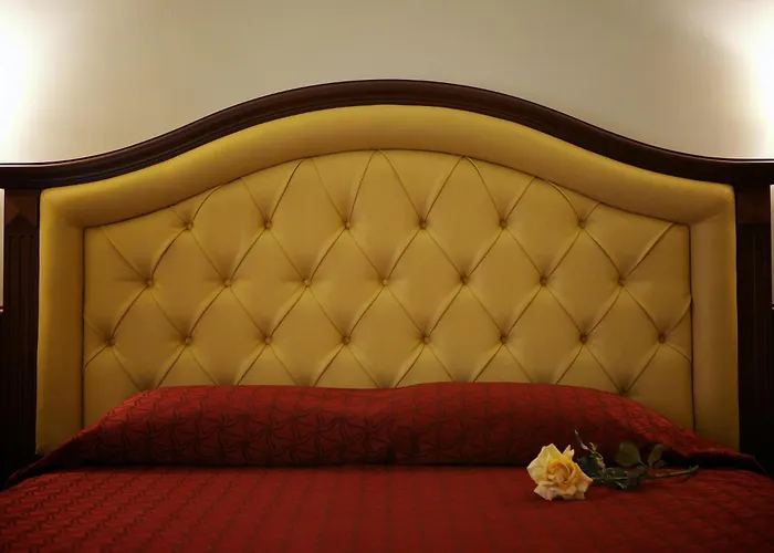 Domus Augusta Bed and Breakfast