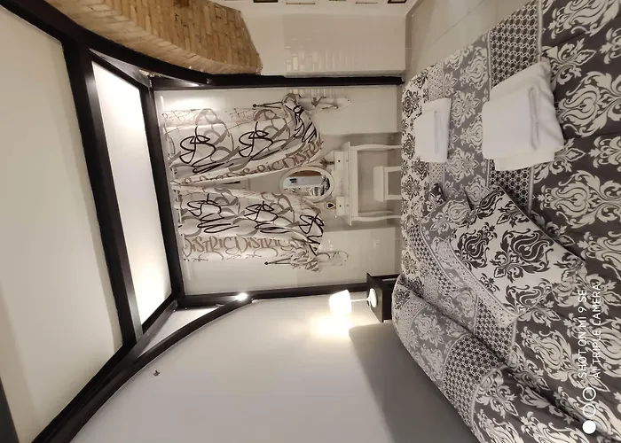 Bed and Breakfast Double B